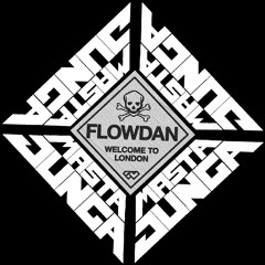Flowdan - Welcome To London (Masta Junga Remix) Free Download