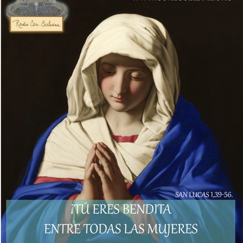 Stream Homilia Del 15 De Agosto 2019 San Lucas 1,39 - 56 by Cor Ecclesiae