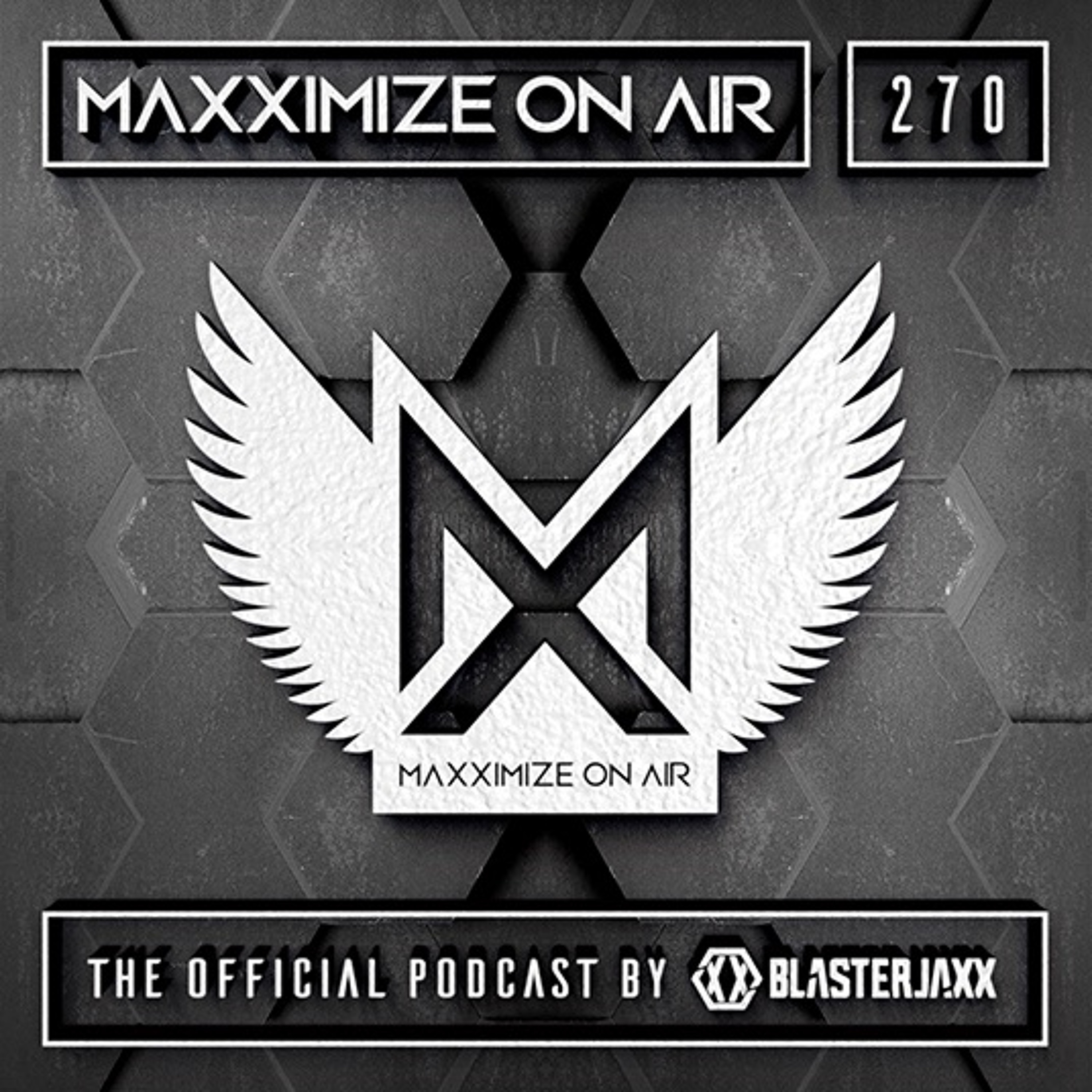 Maxximize On Air
