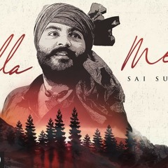 Challa Mera : Sai Sultan : New Punjabi Song 2019 : KV Singh