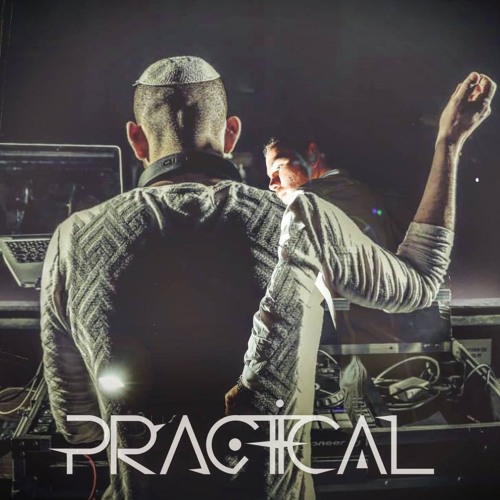 Practical - Shkedey Marak