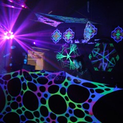 Synthetic Transcendence II 20.07.19 @ Rock N Roll Bar Karlsruhe