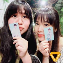 SEVENTEEN (세븐틴) – Hug (포옹)Cover Stefaniindahp Gabriellaurentia