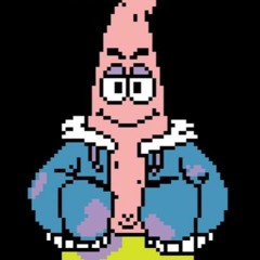 Undertale AU (Spongetale) Remix (Nightcore) - Planktolovania (Patrick's Battle Theme)