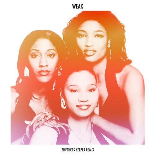 SWV - WEAK (BRVTHERS KEEPER REMIX)