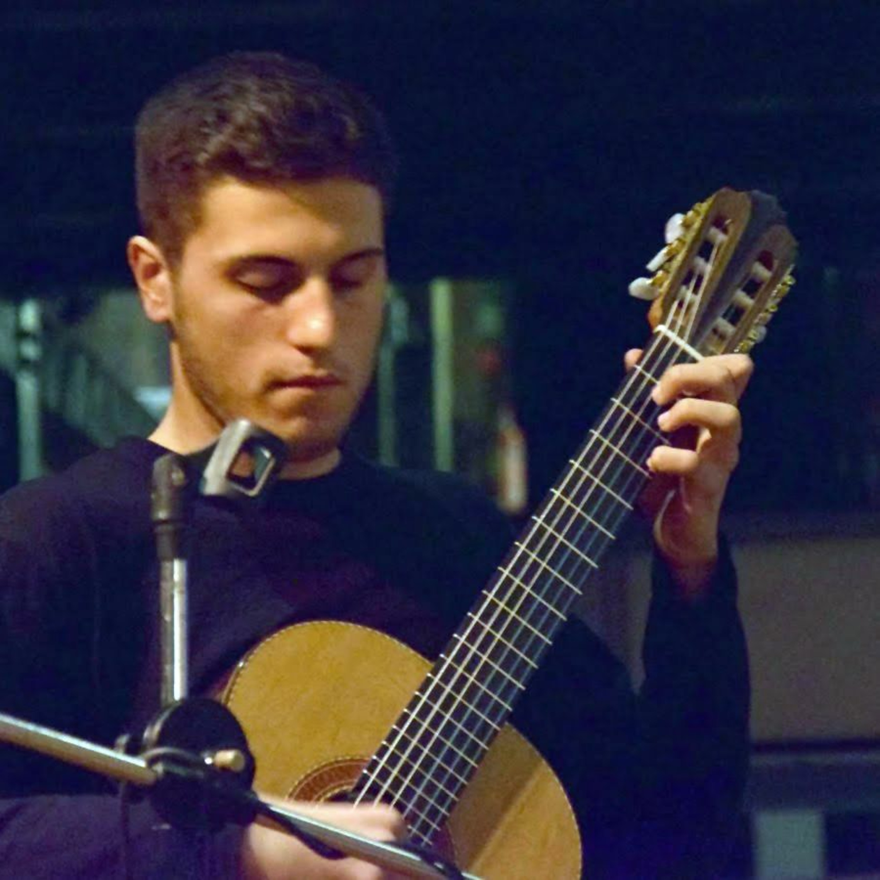 Kostas Grigoreas\' music