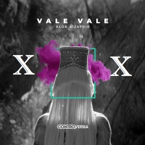 Alok & Zafrir - Vale Vale (MATRIXX REMIX)