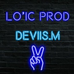 DEVIIS_M X LOIC PROD - SHATTA GONE [ 400 FOLLOWERS GIFT ]