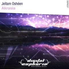 Jeïtam Oshéen - Akrasia (Original Mix)