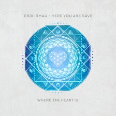 WTHI018 - Erdi Irmak feat. Eleonora - Here You Are Save (Original Mix)