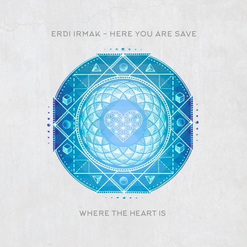 WTHI018 - Erdi Irmak feat. Eleonora - Here You Are Save (Original Mix)