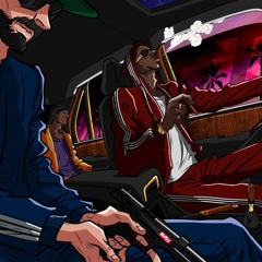 DeadLxrd Ft Werdski - Bang Bang