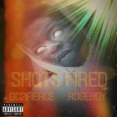 Shots Fired (feat. RoseBoy)