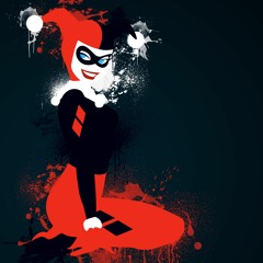 Mikillpis - Be My Harley Quinn