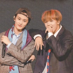 MARK & HAECHAN - Billionaire