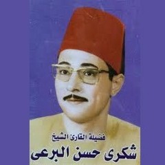 القصص القُرآني - داوود - من سورة ص _ شكري البرعي