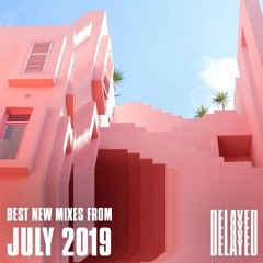 Best New Mixes from July 2019