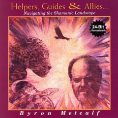 Byron Metcalf Discography
