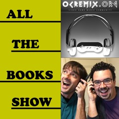 Off the Books: An Overclocked Remix Playlist