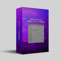 [Free] we wagliu bell sti sample