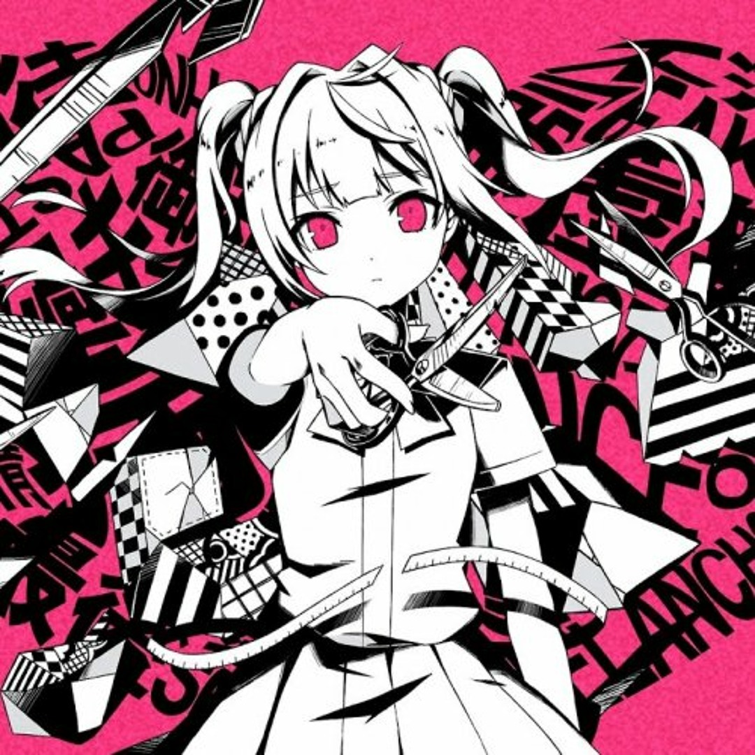 Stream Failure Girl 【Shippaisaku Shoujo/失敗作少女