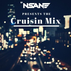 Cruisin Mix Vol. 1