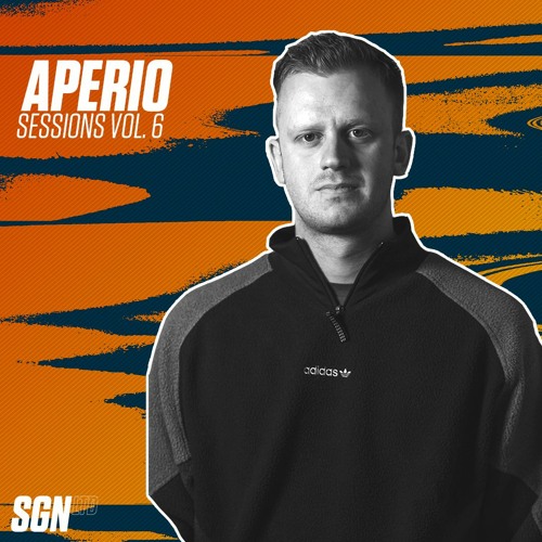 SGN Sessions - Aperio