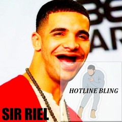 Hotline Bling Flip - SIR RIEL (Bilie Eilish cover)