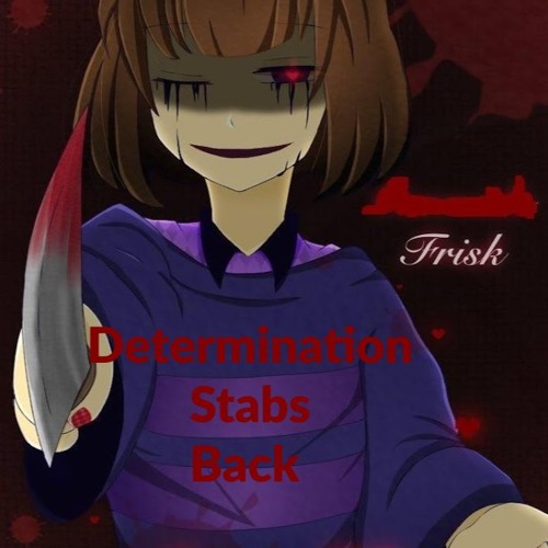 [MSB] Determination Stabs Back (My take) (v2) (Short Version)