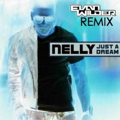 Nelly - Just A Dream (Evan Wilder Remix) [FREE DOWNLOAD]