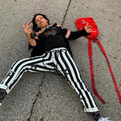 I Try | Trippie Red Type Beat