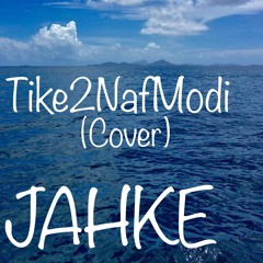 Tike2NafMoti (Cover)