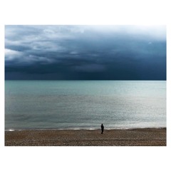 Black As Midnight On A Moonless Night