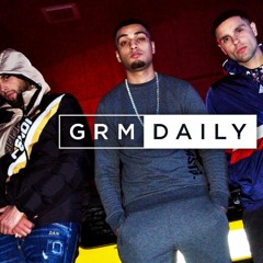 Waves x JJ Esko - Sort