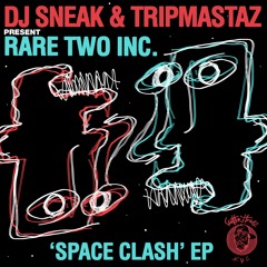 Premiere: Rare Two Inc. 'Space Clash'