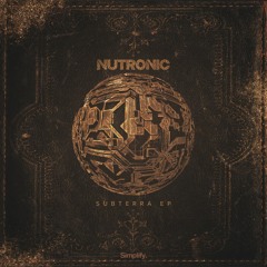 NUTRONIC - Go Dark