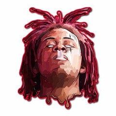 Trippie Redd ~ Lil Wayne INSTRUMENTAL (prod.  @atlaseons)