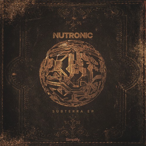 NUTRONIC - Subterra