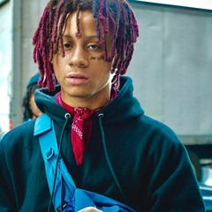 Trippie Redd ~ Immortal INSTRUMENTAL (prod.  @atlaseons)