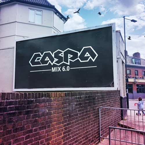 CASPA - MIX 1/2/3/4/5/6.0 (2019) CASPA - MIX 1/2/3/4/5/6.0 (2019)
