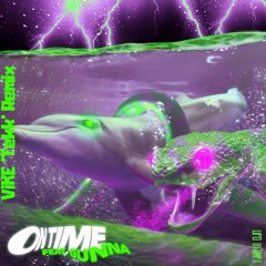 Ufo361 feat. Gunna - On Time (ViKE 'Tekk' Remix)