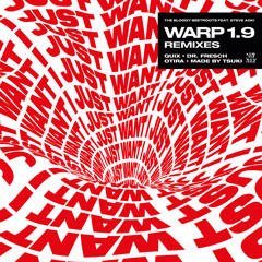 The Bloody Beetroots - Warp 1.9 (feat. Steve Aoki) [QUIX Remix]