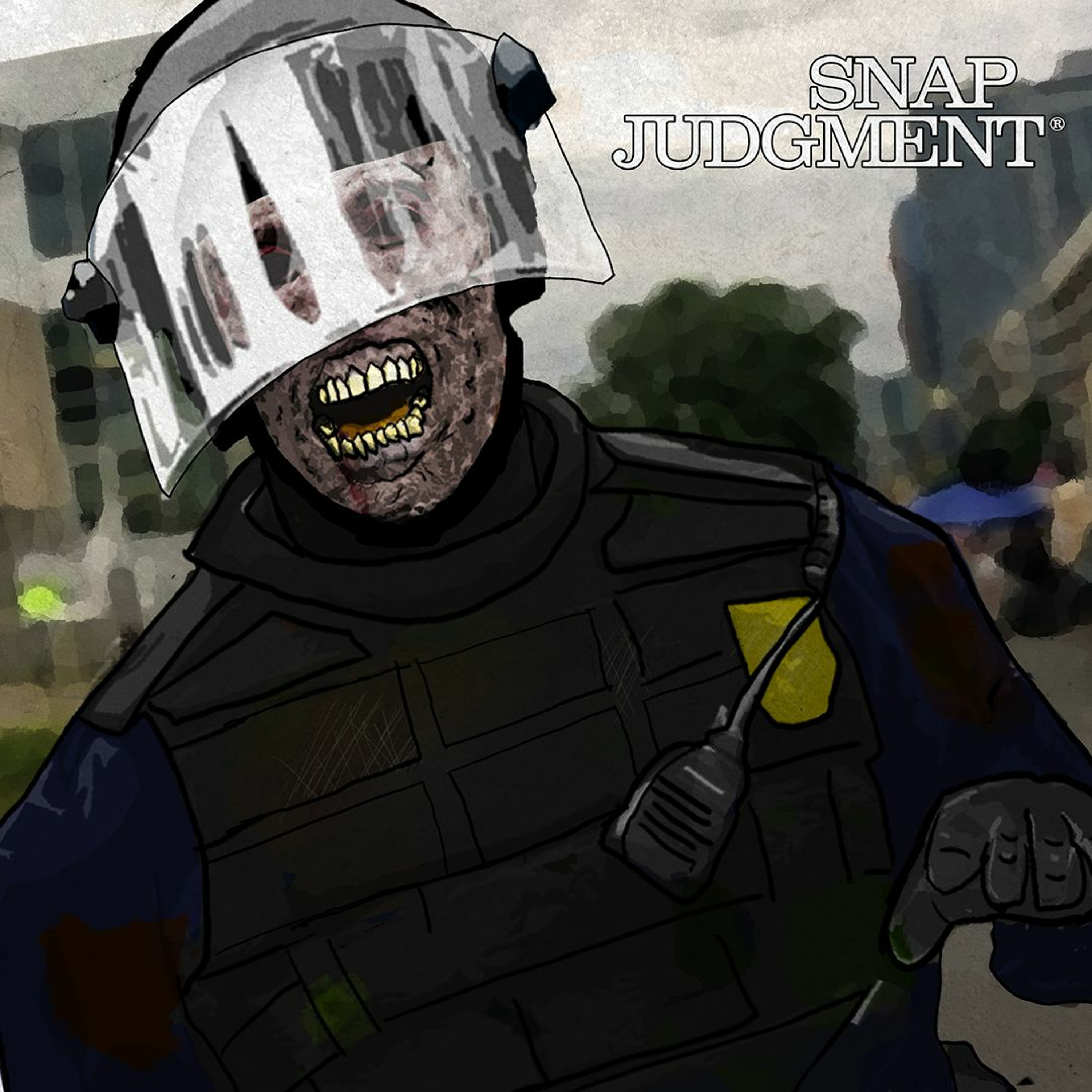 Snap Judgment