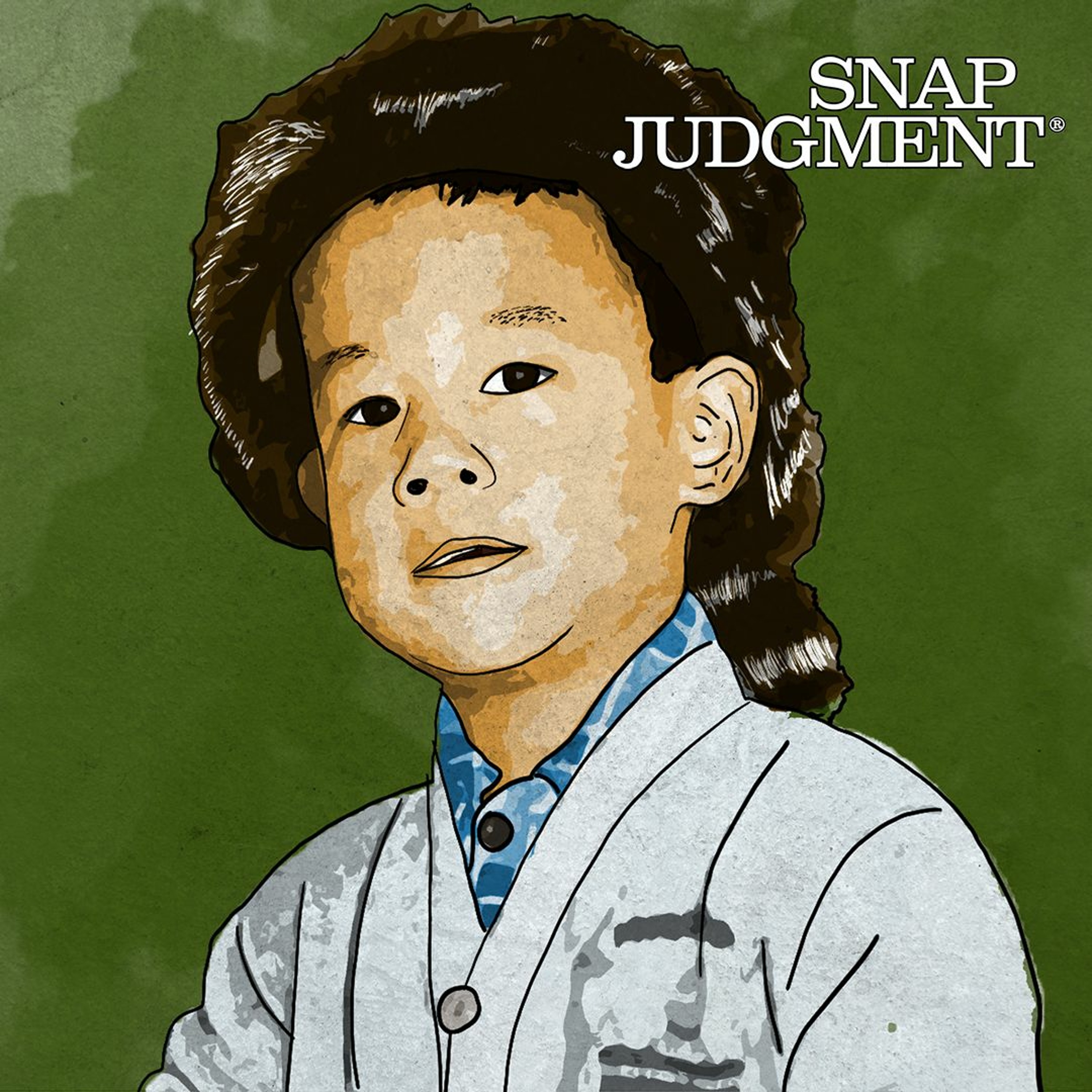 Snap Judgment