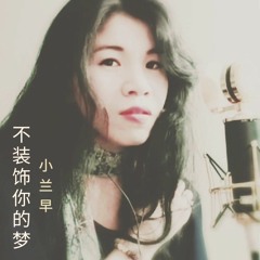 不装饰你的梦 (Do Not Decorate Your Dreams)