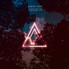 Jiminy Hop - Brachistochrone [TEASER]