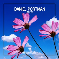 Daniel Portman - Laredo (Radio Mix) ( Release 23-8-2019 )
