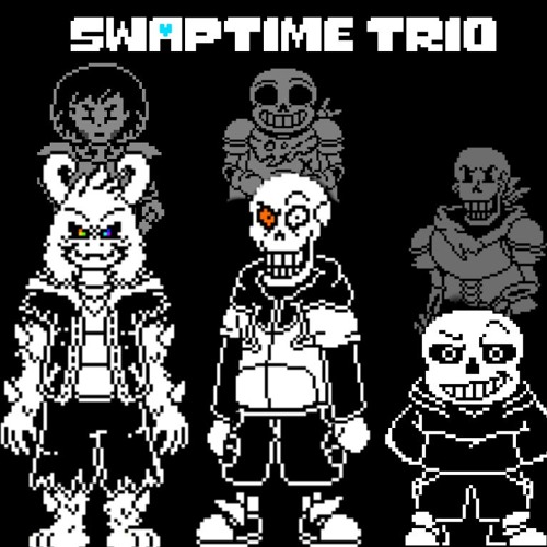 Swap Time Trio Theme