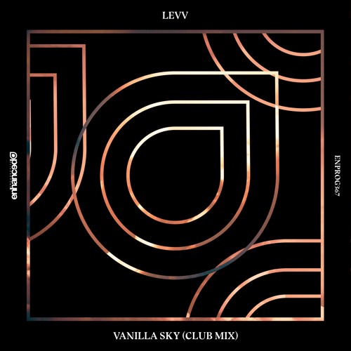 LEVV - Vanilla Sky (Club Mix) [OUT NOW]