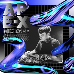 Ape-X Community Mixtape - Diz (UKG Mix)